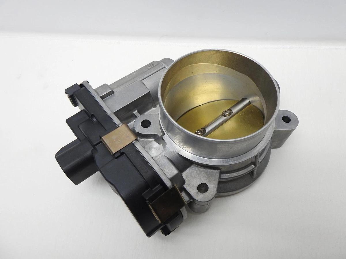 GENUINE Cummins 4934537 Throttle Body Actuator 3867648 4990721 OEM NEW!