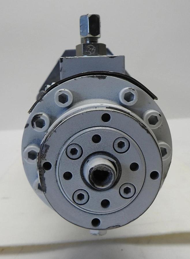 Boart Longyear 8001473 Hydraulic Rotary Actuator Eriez RPL 15 Lifting Magnet 3:1