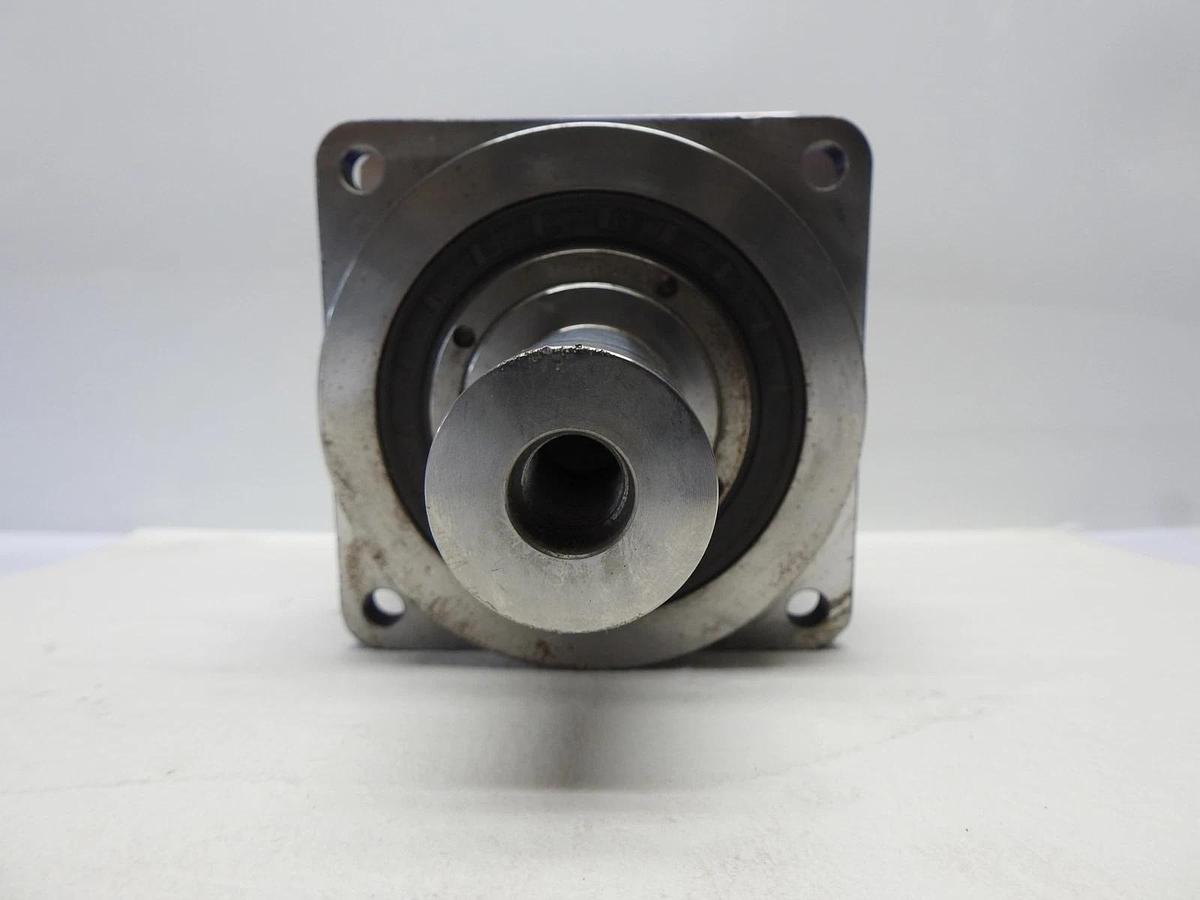 Wittenstein SP 140S-MF1-4-0K1-28 Planetary Gearbox SP140S SP 140 S NOB NEW!