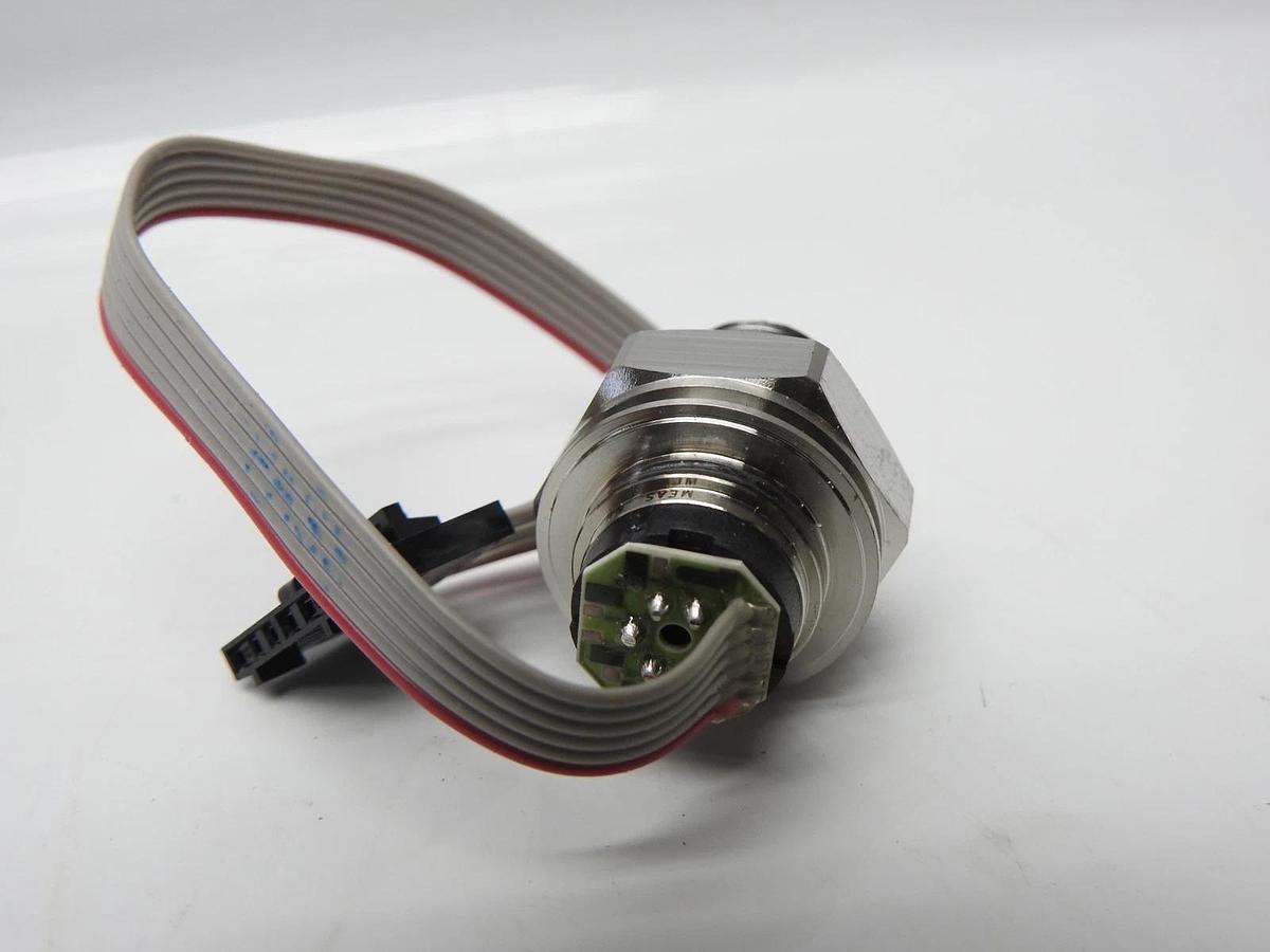 85-500V-1C Sensor Pressure Vacuum Gage 85VC Pressure Sensor SPAN @1.5 mA=103.4mV