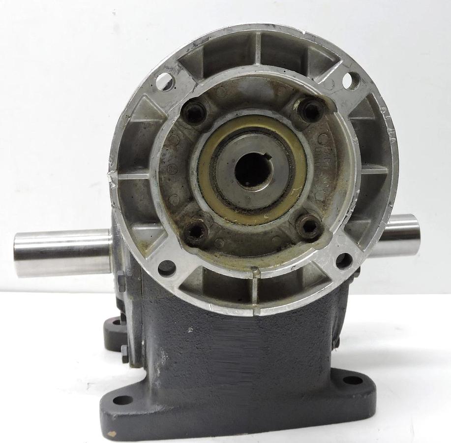 Morse 30GCT 30 1R 145TC Ratio: 30.00, HP: 2.31, RPM: 1750 Gear Reducer - NOB NEW