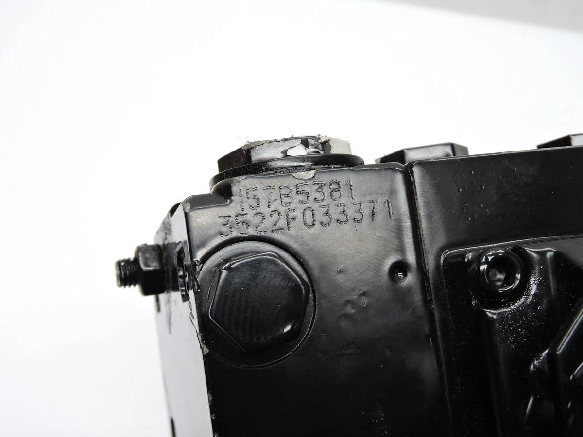 Danfoss 1471048 PVG Proportional Valve 11123340 4822C - GENUINE OEM!