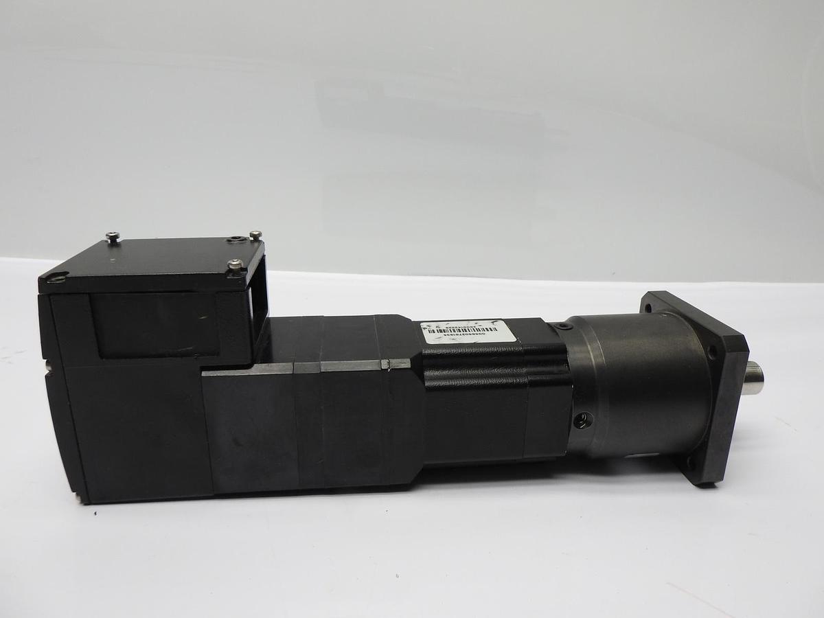 Schneider ILA1F572S2233 Integrated Drive Servo Motor ILA1F ILA1