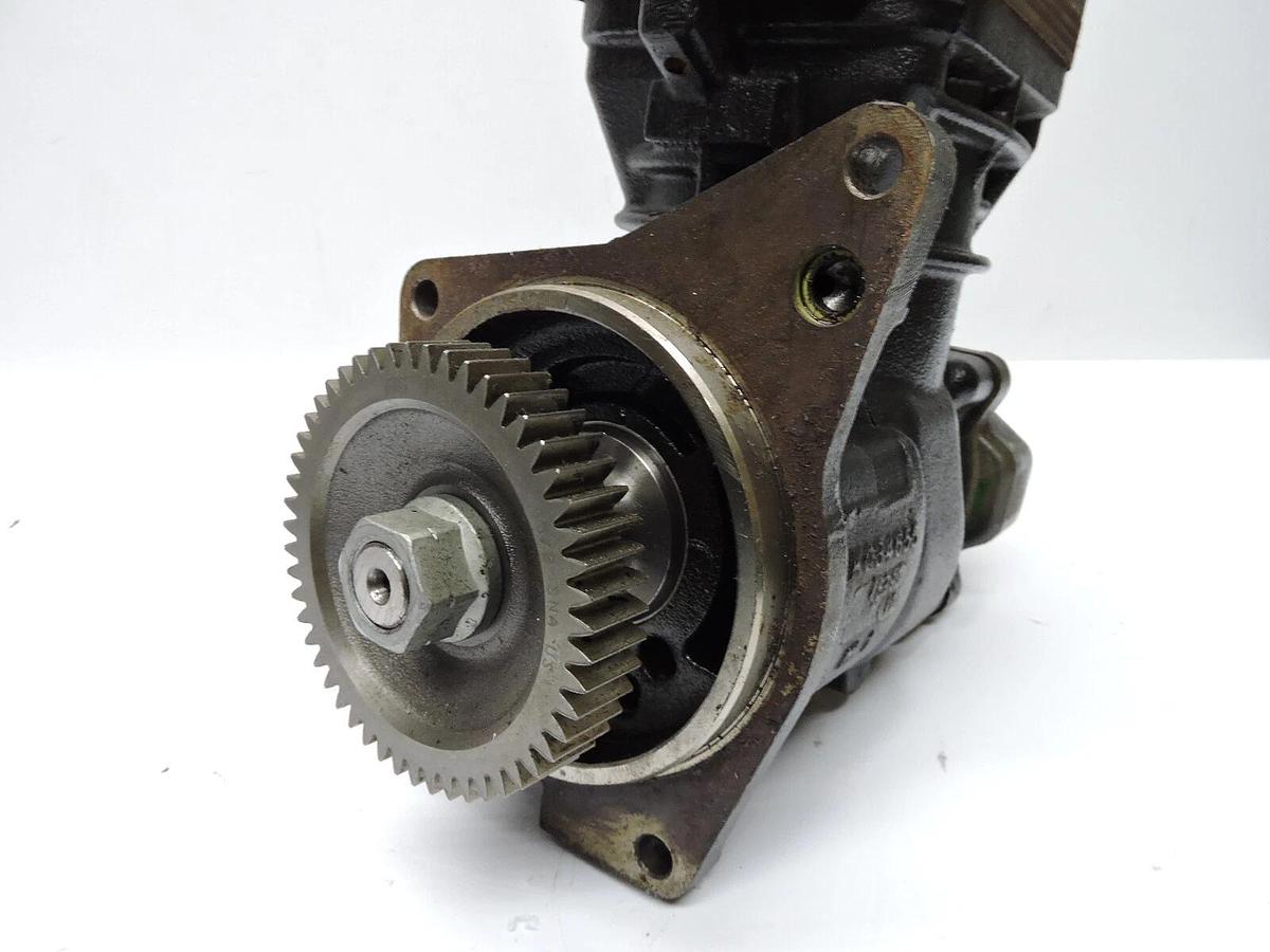 Detroit Diesel DD15 Engine Air Compressor Bendix K034655 - AS IS READ