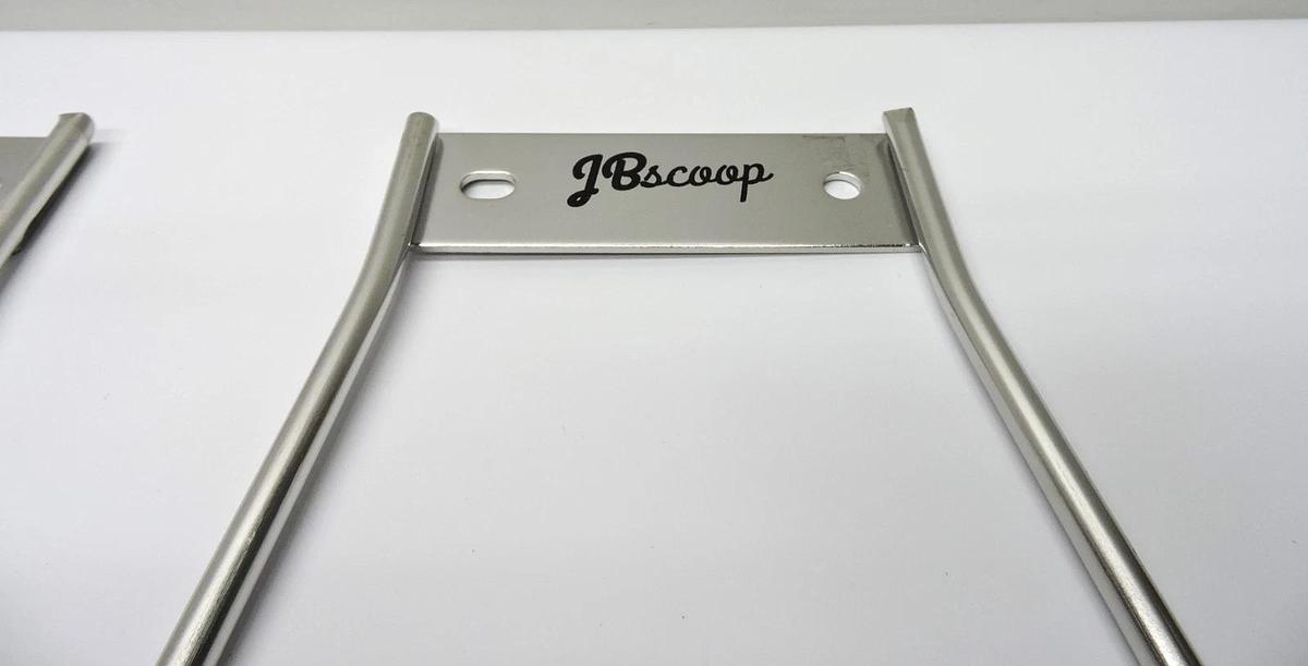 (2 pack) Jbscoop Garden Hose Holder, Garden Hose Hanger Wall Mount Water Hose