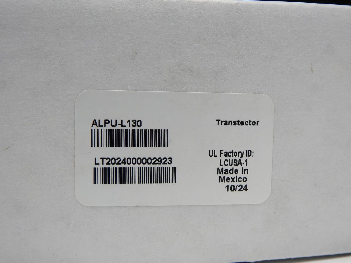 ALPU-L130 Transtector ALPU Lite Outdoor Data Surge Protector - NEW IN BOX