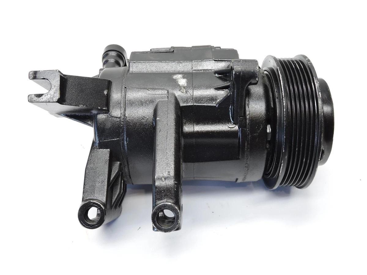 Four Seasons 2370192 AC Compressor 226767608162107 | Belt Driven | Aftermarket Branded | A/C Compressor