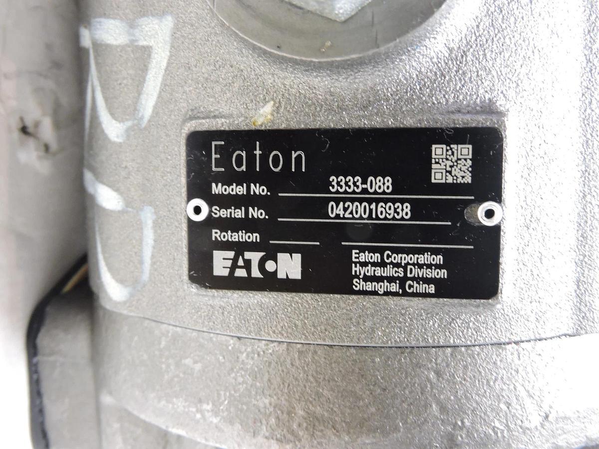 Eaton 3333-088 Danfoss M33 Fixed Motor Heavy Duty Fixed Motor - Genuine NEW!