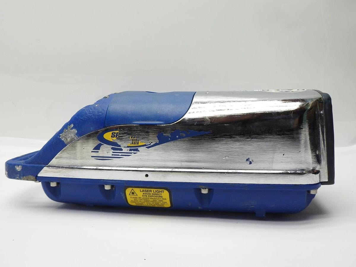 Trimble Spectra Precision DG711 Pipe Grade Level Laser w/ Battery