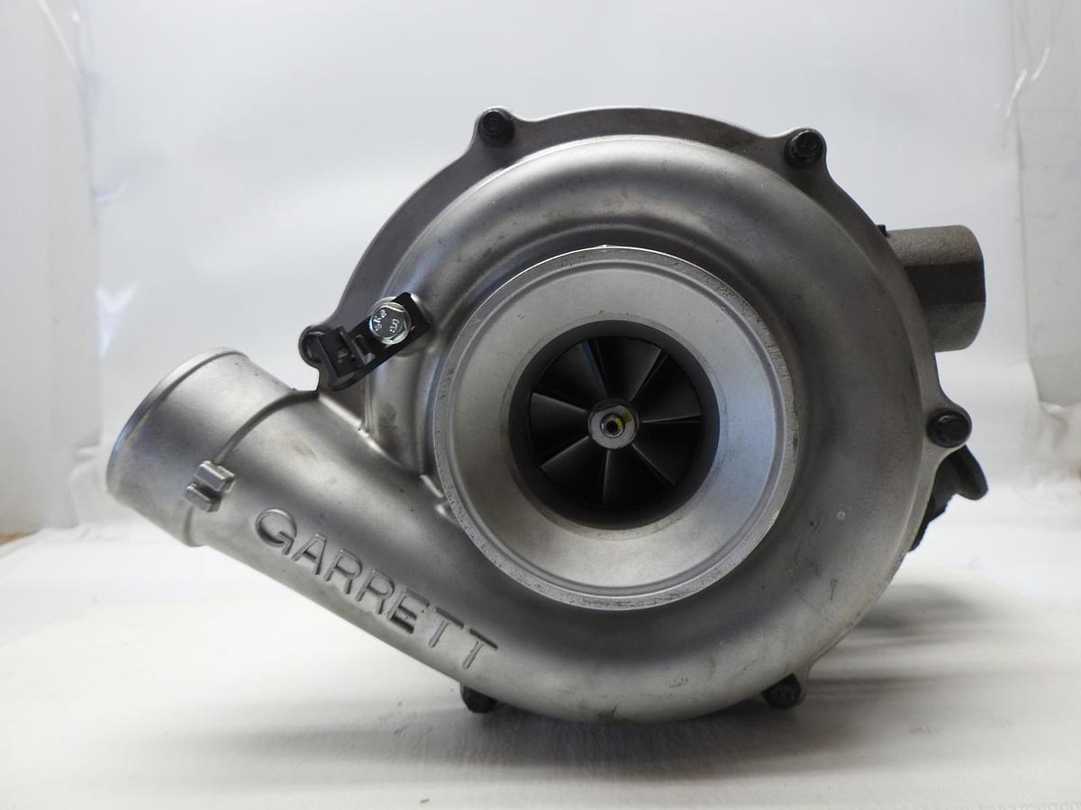 Rotomaster A8370103R Reman Turbo for 2005-2007 FORD 6.0L - READ DESC