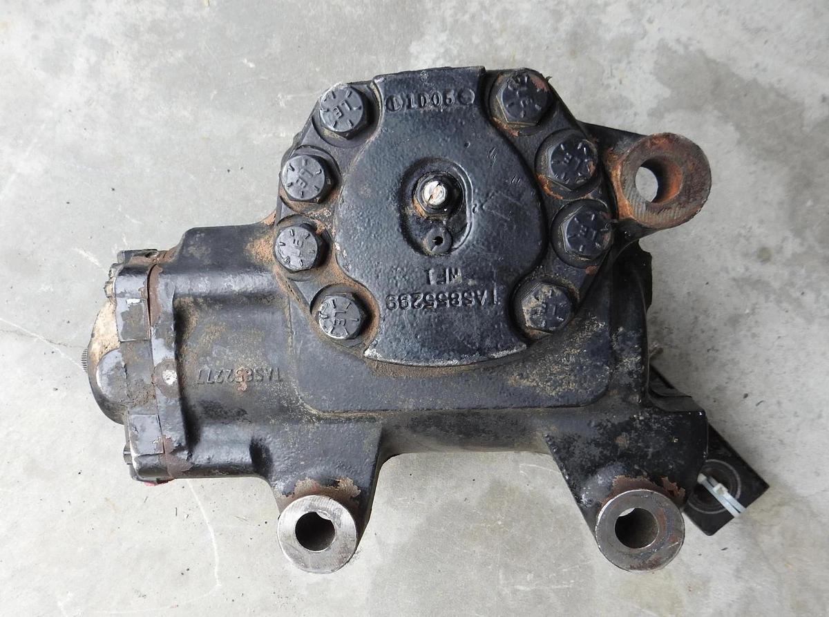 OEM TRW Ross Power Steering Gear Freightliner TAS85131 TAS855299 14-14455-001