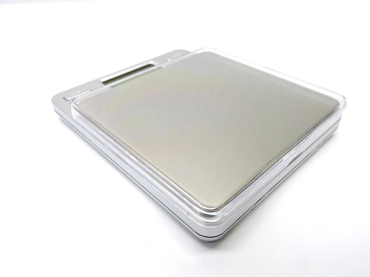 Goldwell Digital Scale Q92 0-600g Silver - NEW!