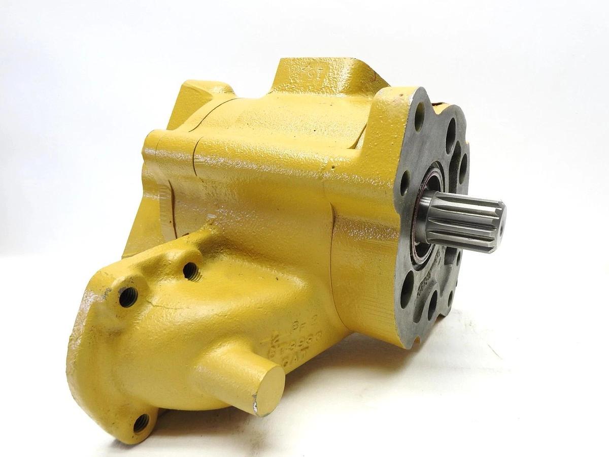 GENUINE CAT 0R-7813 Hydraulic Gear Pump (6T-3935) for TRUCK, QUARRY, TRACTOR