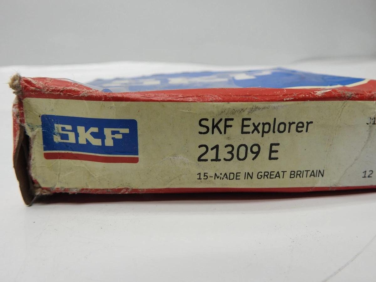 GENUINE SKF 21309 E Spherical Roller Bearing OEM NEW