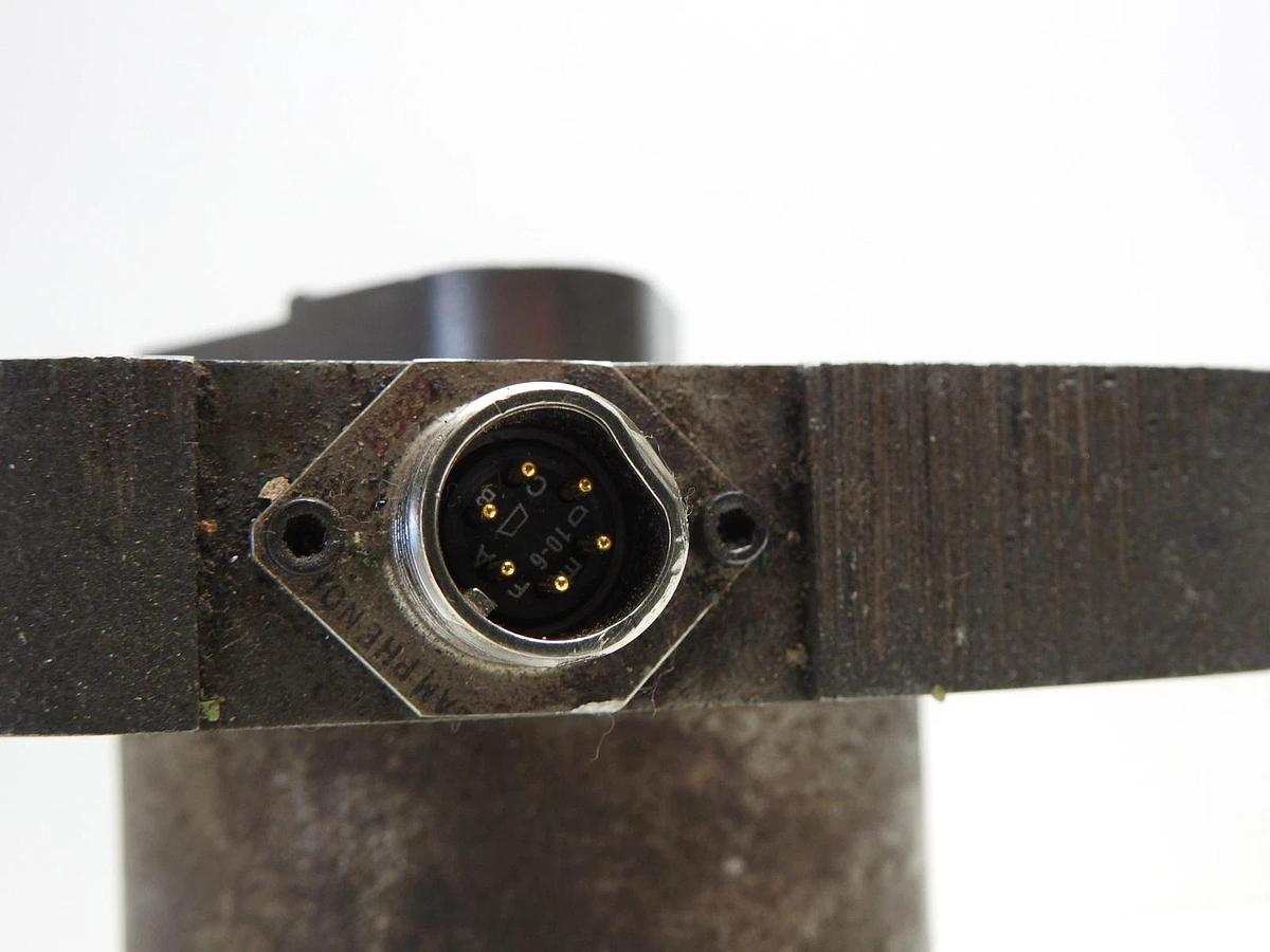 Parker S23-02729-0 SERVO 10 AC RVDT OR A 2XP Electrohydraulic System