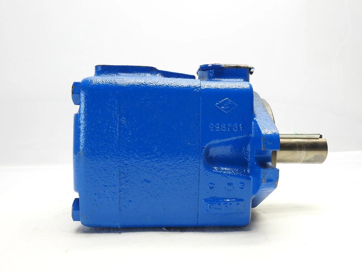 Eaton Vickers VMQ Vane Pump 709-0024-032 VMQ1 VMQ135S135B00500AACANR00 A032 OEM