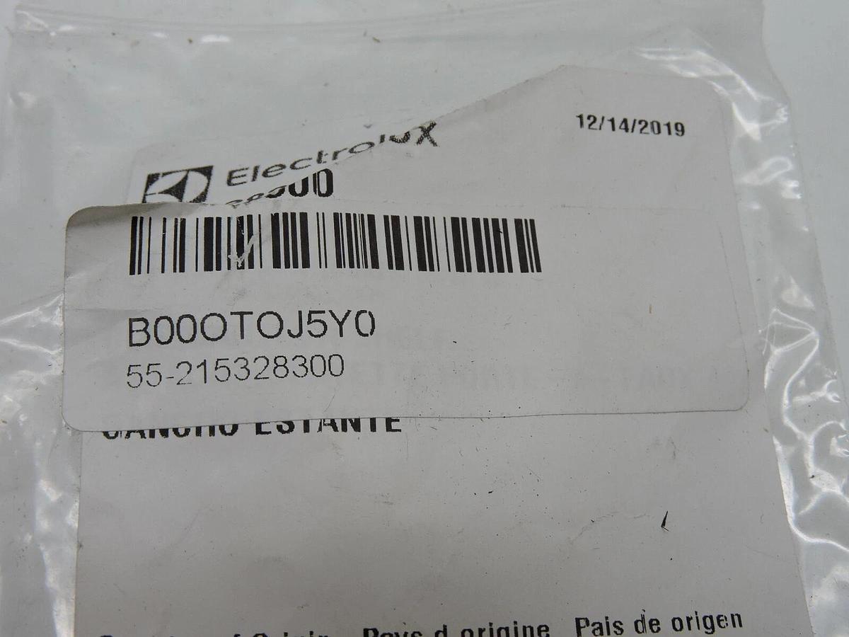 GENUINE Frigidaire 215328300 Refrigerator Clip Unit - OEM NEW