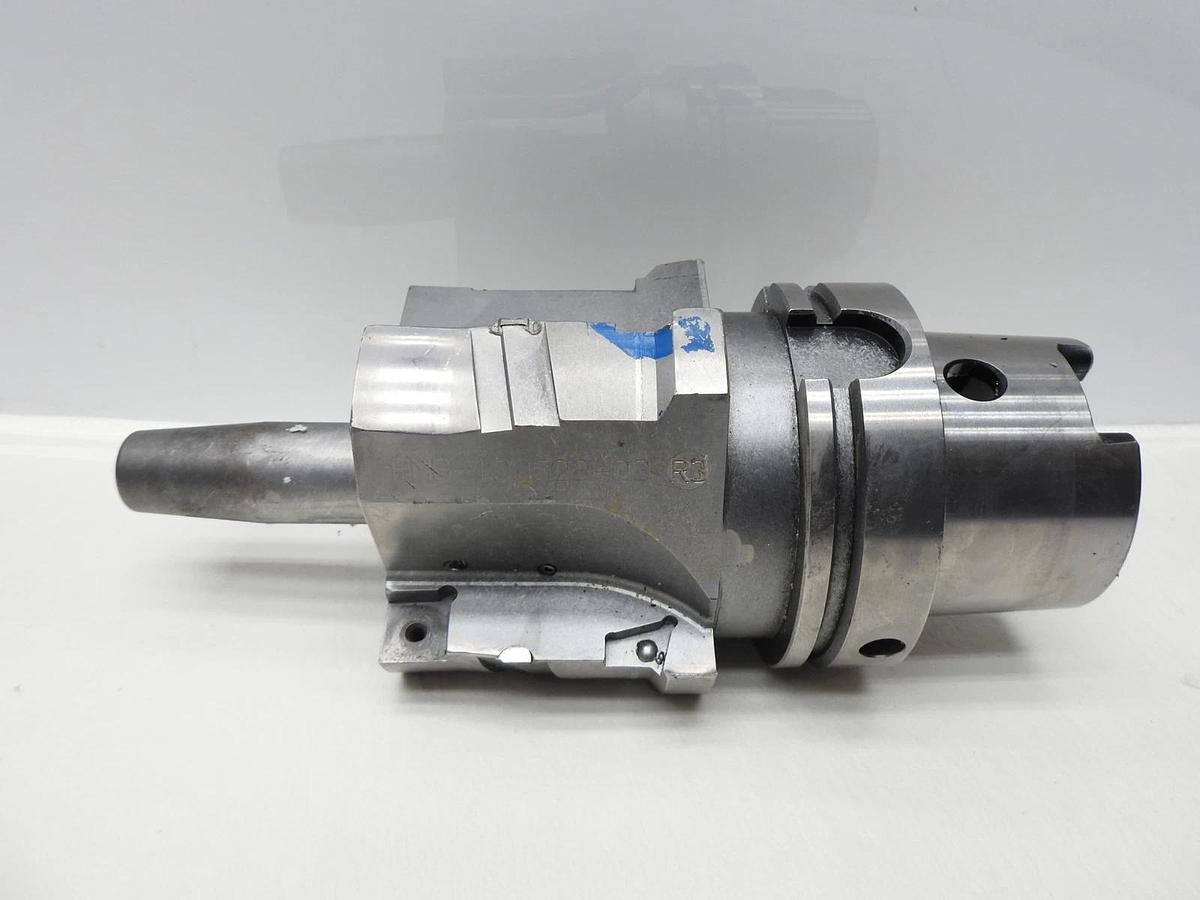 Ultra-Dex USA HSK100A-BB150-250 Tool HSK 4 HSK100A AMG-190528-03 - NOB NEW