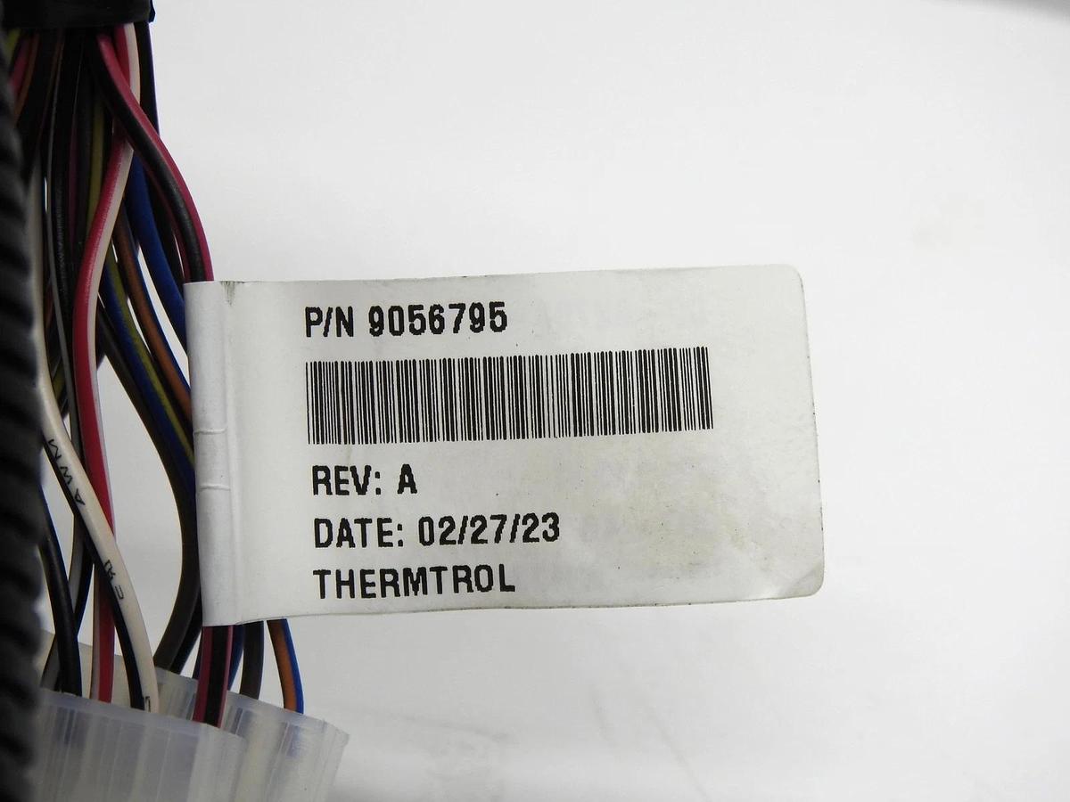 Thermtrol Wiring Harness 9056795 OEM Wire Harness - NEW!