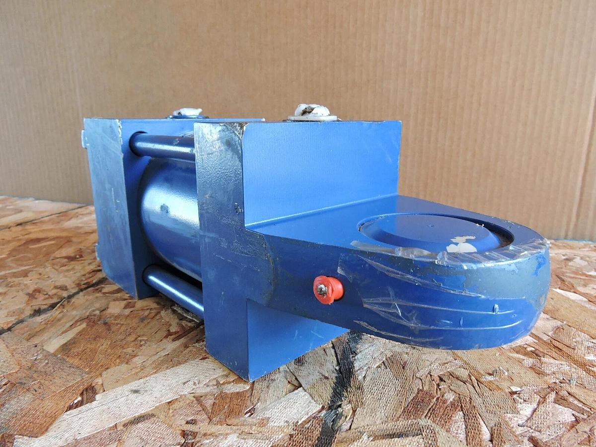 Rexroth Hydraulics Cylinder Cylinder CDT3MP5/100/ 45/..40Z30/X22HXUSXW F19110