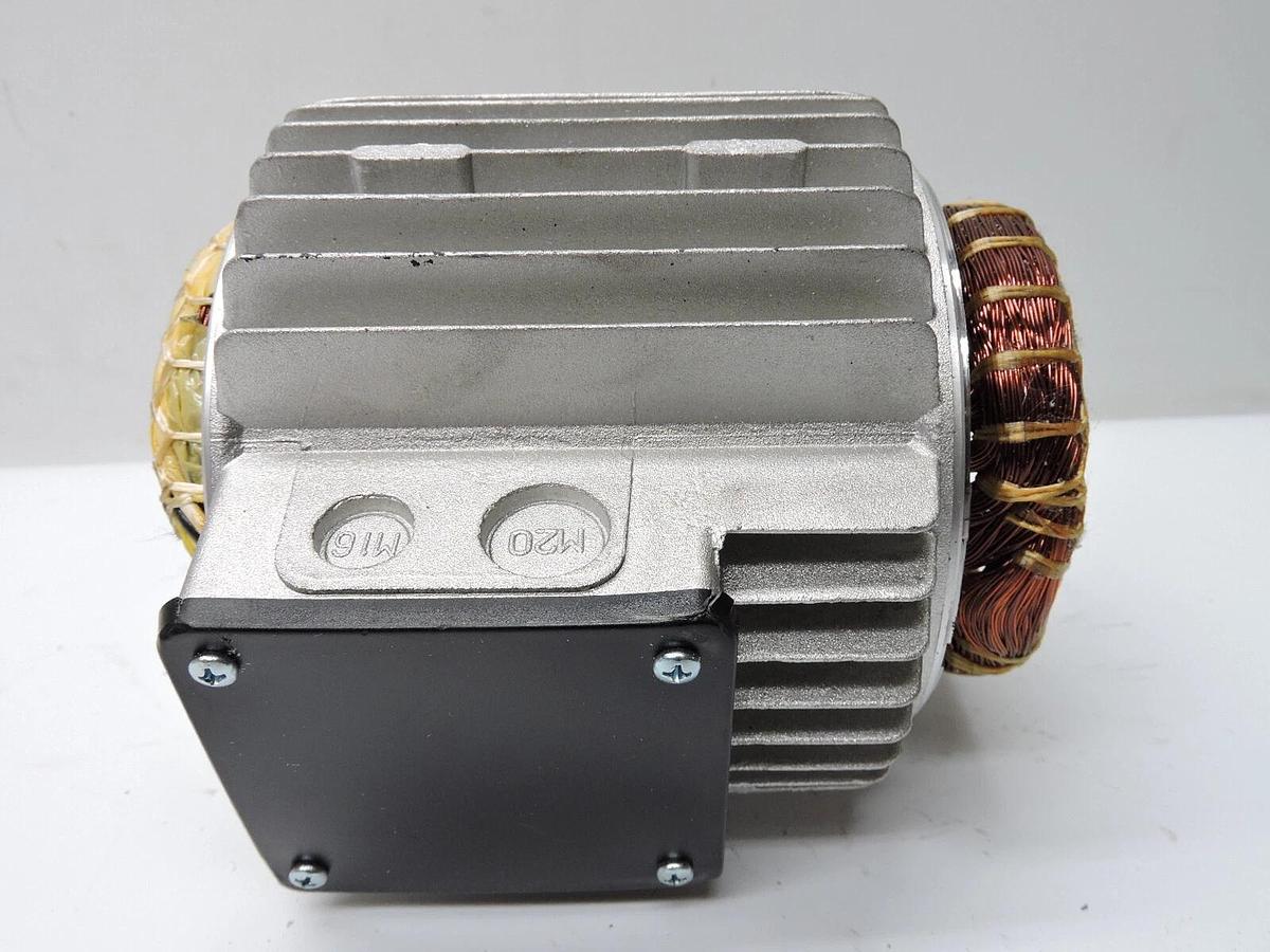 Hytorc M71 200-230V (2 05834 00) 1~/2P 50+60Hz 10A/1.5KW Electric Pump Motor NOB