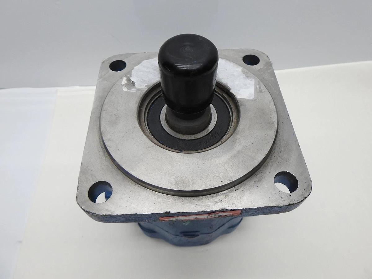 Genuine Permco W5100A767ADNK25-6 W5100 Series Hydraulic Pump Motor NEW