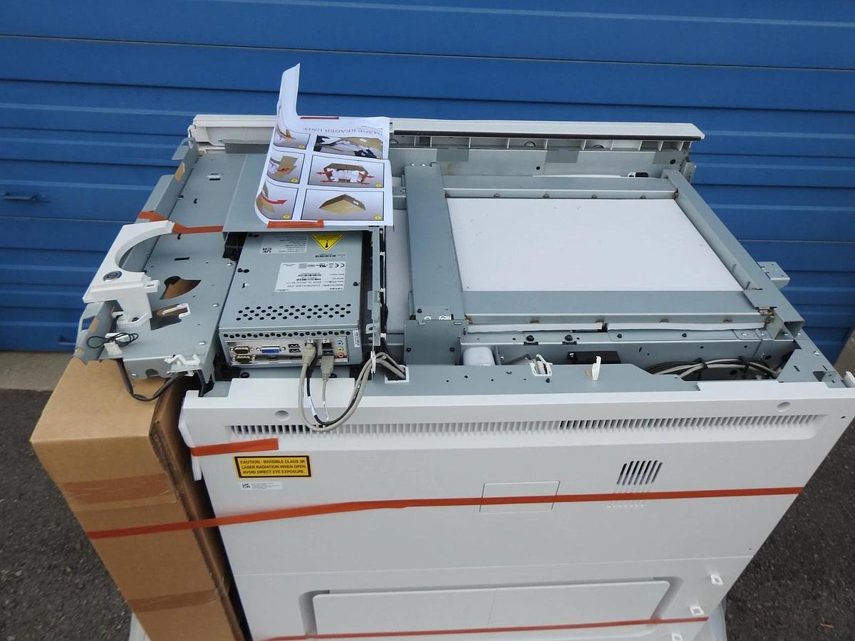 Canon varioPRINT DP Line Engine C1 8116B168 VP DP ENGINE-C1 - NEW READ DESC