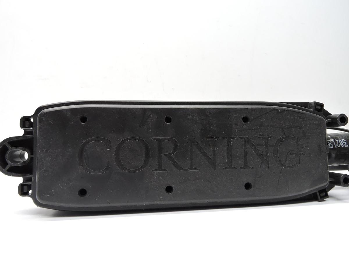 CORNING OptiSheath MTB-0444FD010FW-P Stubbed Multi-Port Terminal w/ OptiTip NOB!