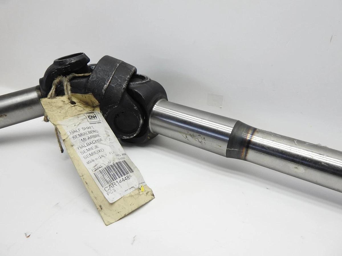 CNH CAR144489 Half Shaft OEM Case New Holland Axle Drive Shaft - OEM NEW Genuine