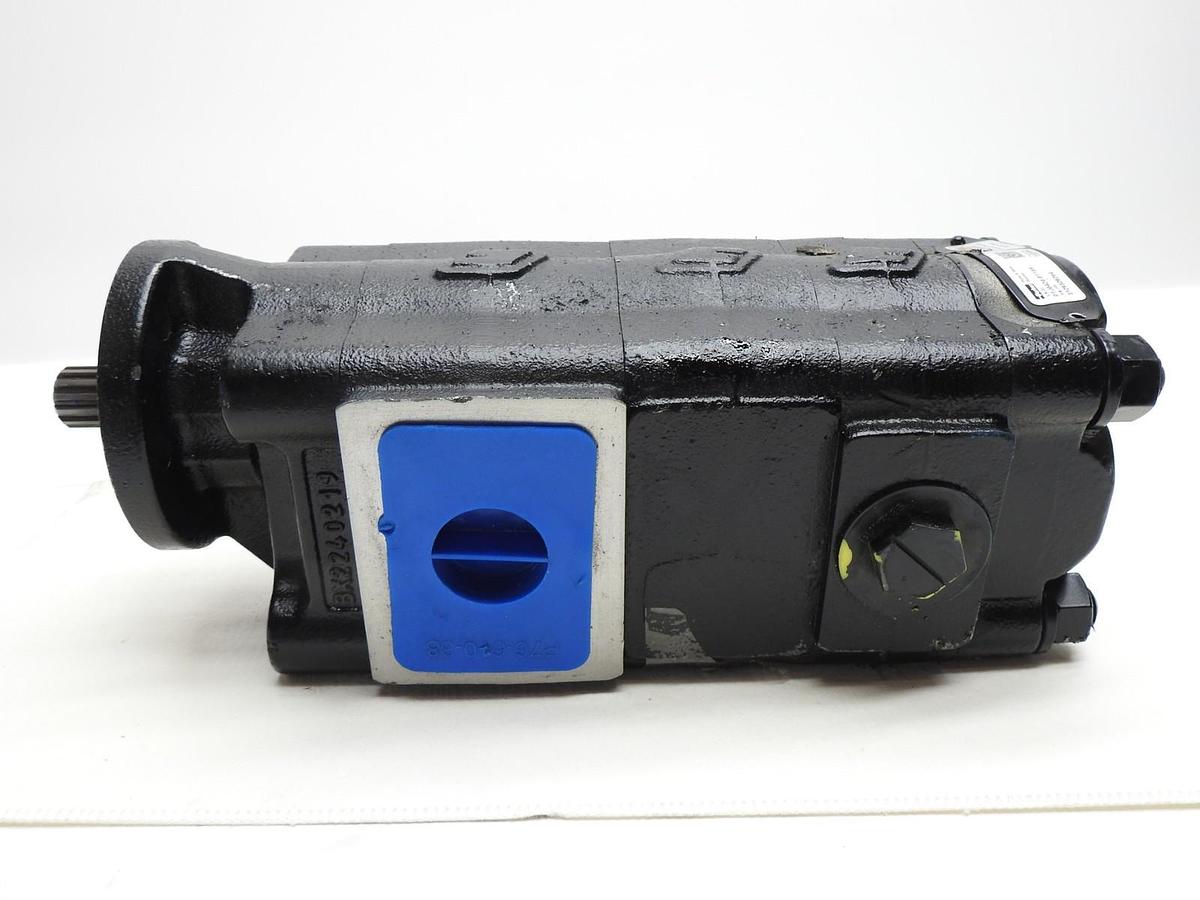 OEM Parker 3129320264 Hydraulic Gear Pump 312-9320-264 PGPE31B205 Intertech NEW!