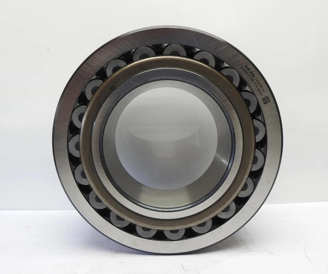 FAG 23240-BE-XL Spherical Roller Bearing X-LIFE 200x360x128(mm) - NEW OEM!