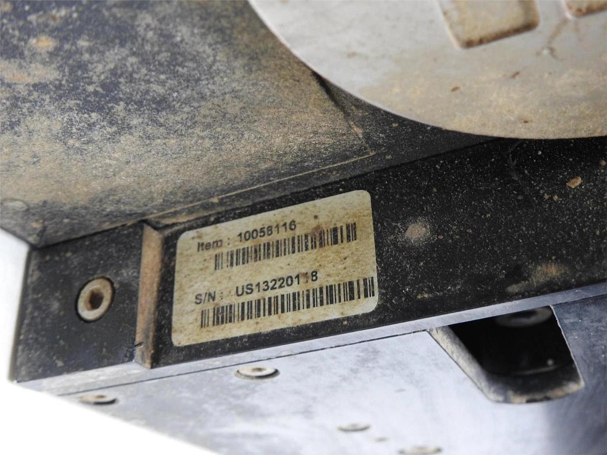 Markem Imaje Smartlase C350 Print Head 10058088, 10058116 -  AS IS UNTESTED