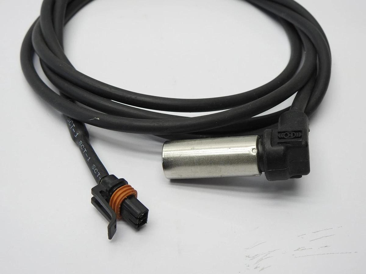 GENUINE Bendix K127411 Speed Sensor Isuzu 8983219050 8-98321-905-0 OEM NEW!