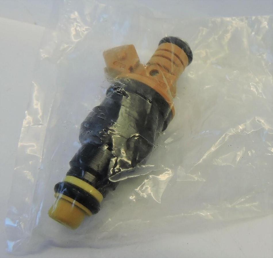 x1 - Fuel Injector 0280150943 822-11111 for Ford E-350 Club Wagon 5.4L/7.3L V8