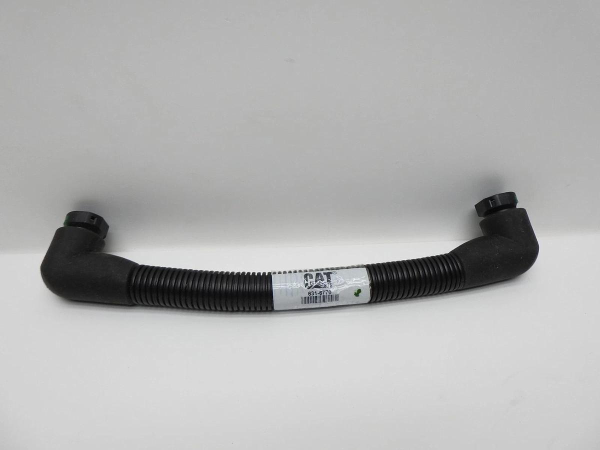 CAT 631-6770 Hose Assembly GENUINE OEM - NEW!