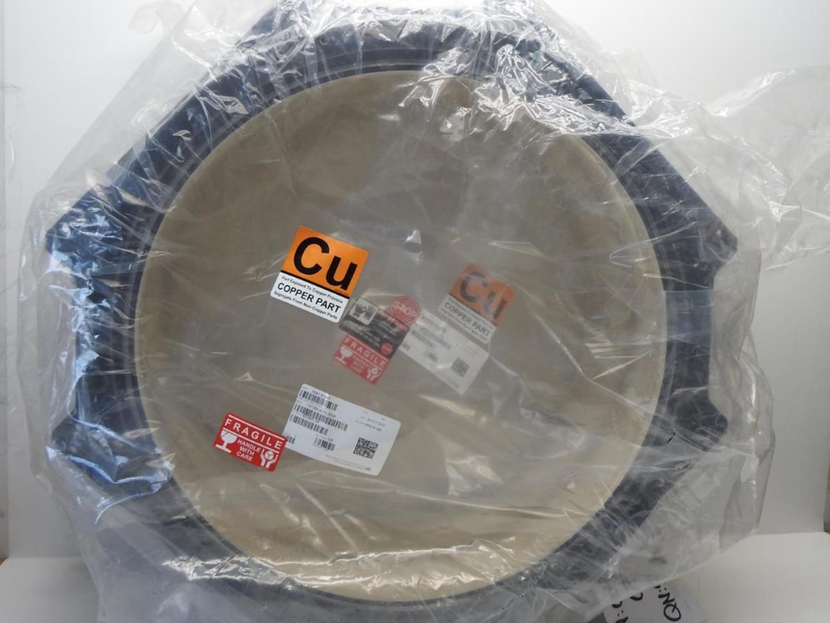 GENUINE AMAT 0041-81447 Liner, TSGD MK2, Single Slit Applied Materials OEM - NEW