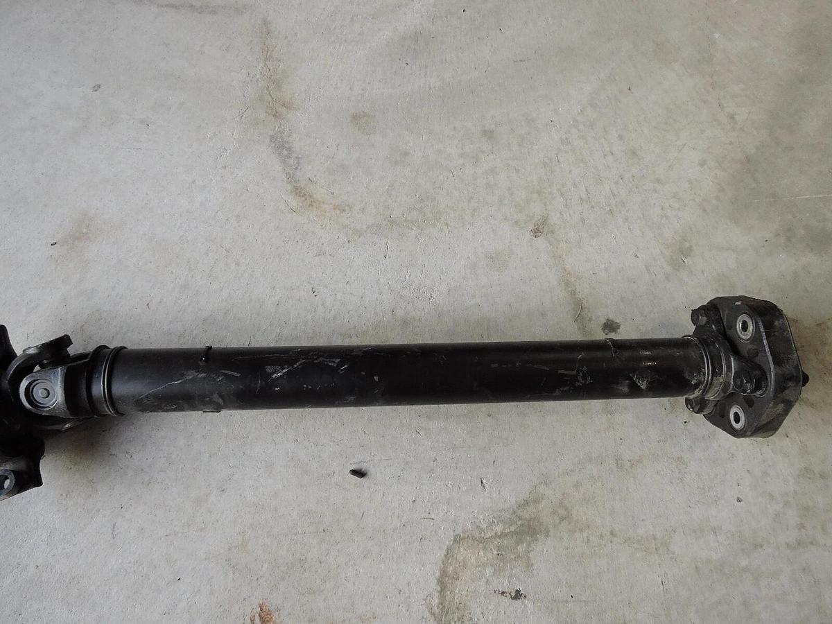 2014-2020 Infiniti Q50 3.7L RWD Rear Drive Line Shaft Propeller OEM 37000-4GA0A