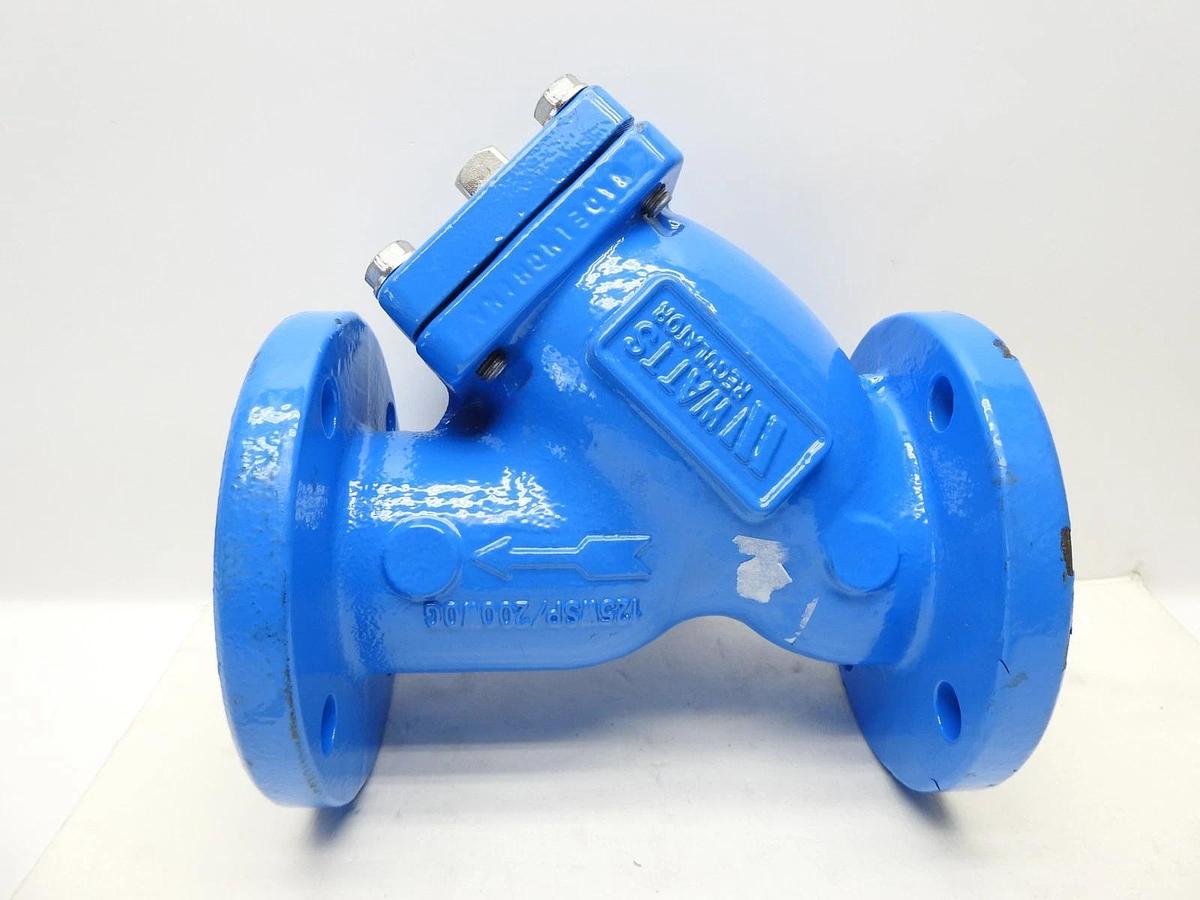 WATTS 3" Regulator 125WSP/200WOG (2.5"-3") A126 F250410, 980272 - NEW!