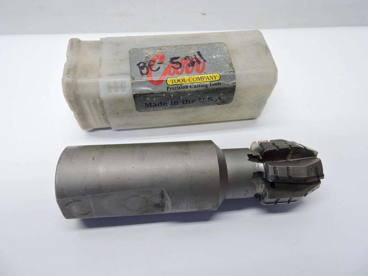 CARR Tool Company BC 5211 Brazed Cemented Carbide Bit 13303007