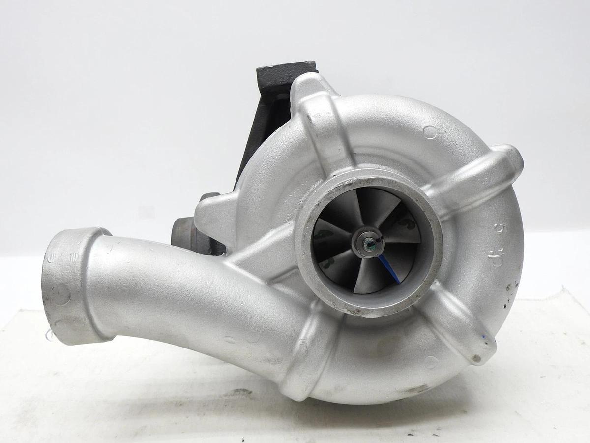 Rotomaster S8640101R Turbo for 2008-2010 6.4L PowerStroke Low Pressure