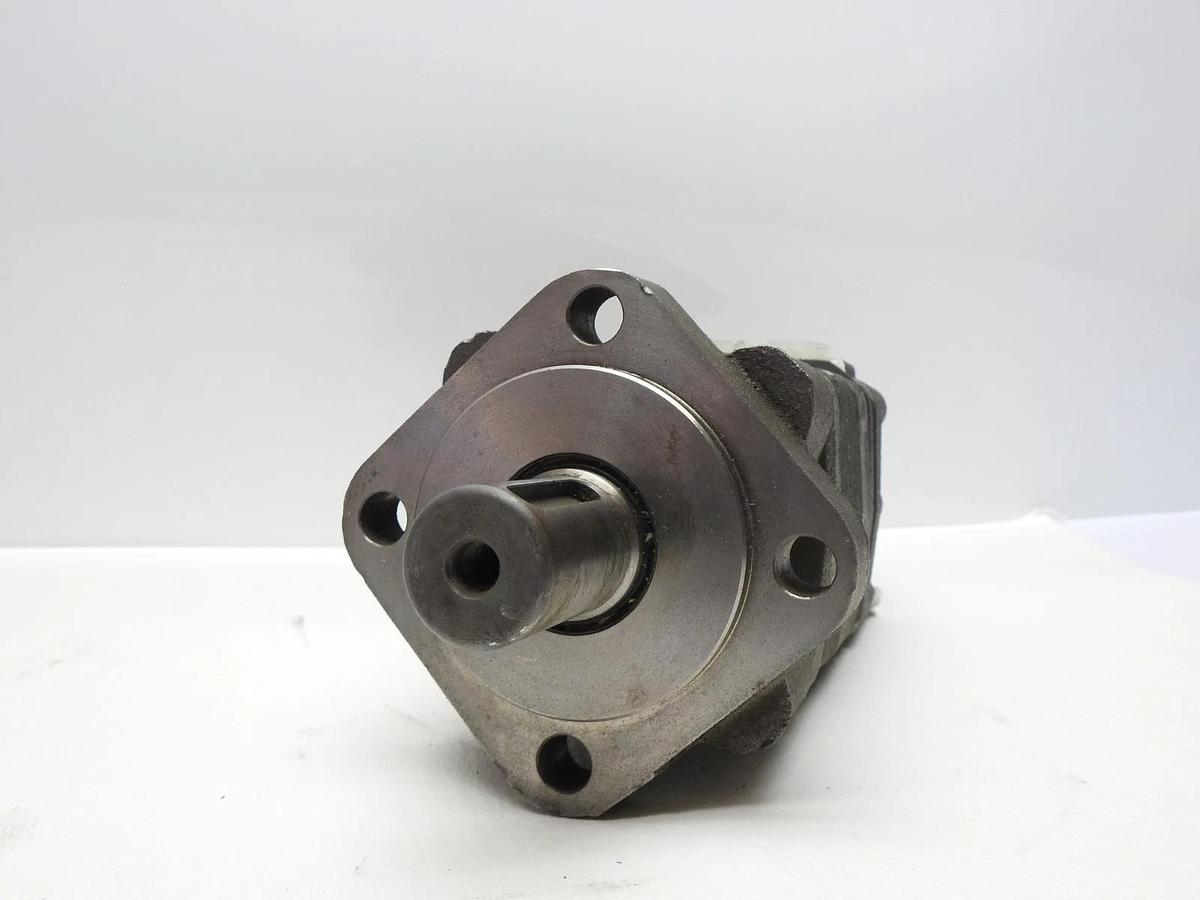 GENUINE Danfoss Sauer OMS 400 Hydraulic Motor 151F2261 OEM - NEW