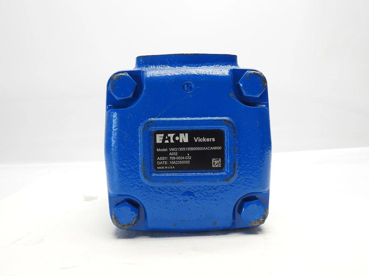 Eaton Vickers VMQ Vane Pump 709-0024-032 VMQ1 VMQ135S135B00500AACANR00 A032 OEM