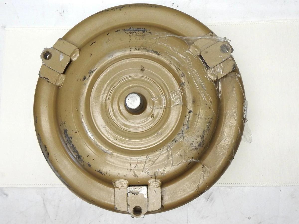 Saxco SX-GM53 Torque Converter for 4T65E, 4T60E Buick, Chevy, Pontiac, Saturn