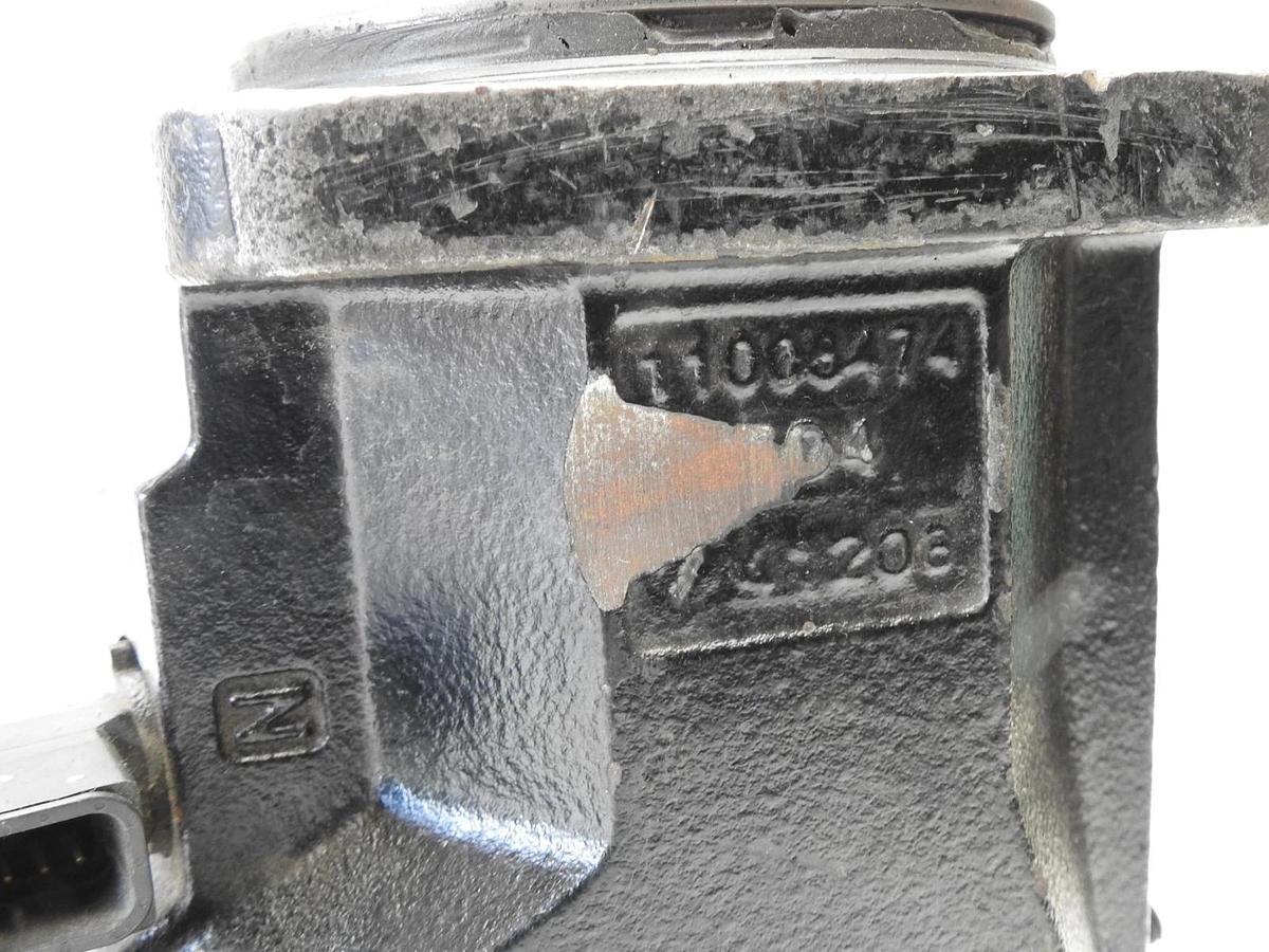 OEM Danfoss 83029678 H1B060 Series Hydraulic Variable Displacement Motor