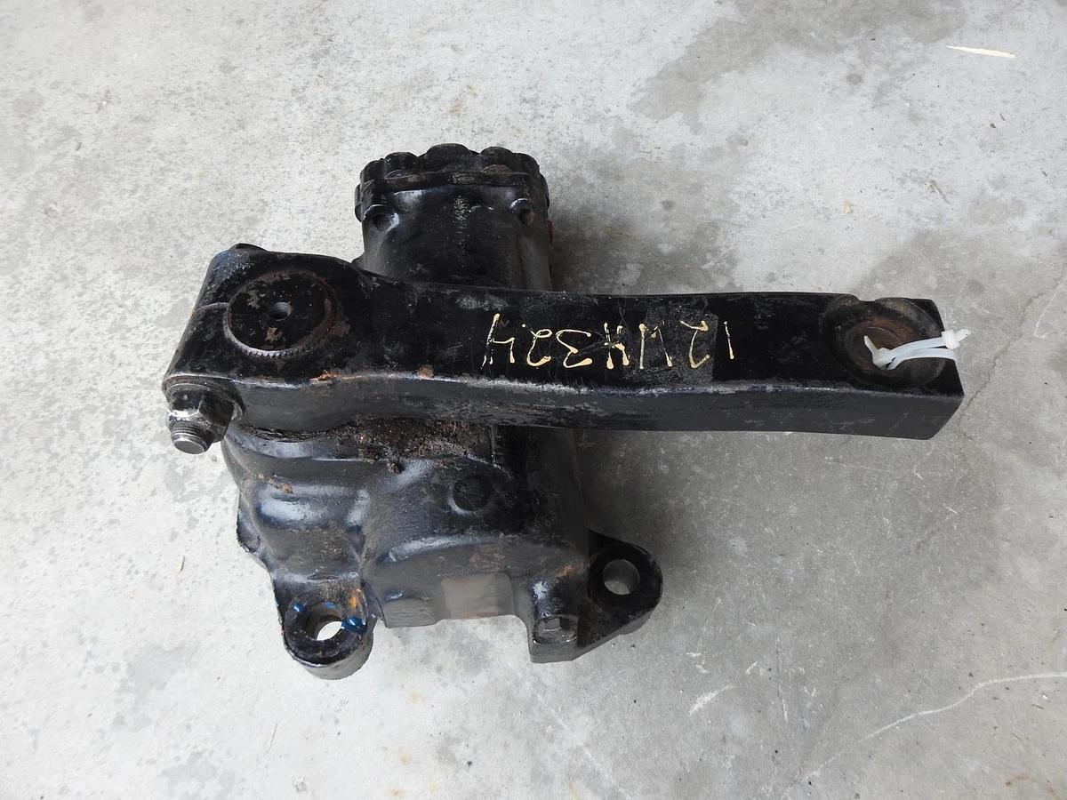 OEM TRW Ross Power Steering Gear Freightliner TAS85131 TAS855299 14-14455-001