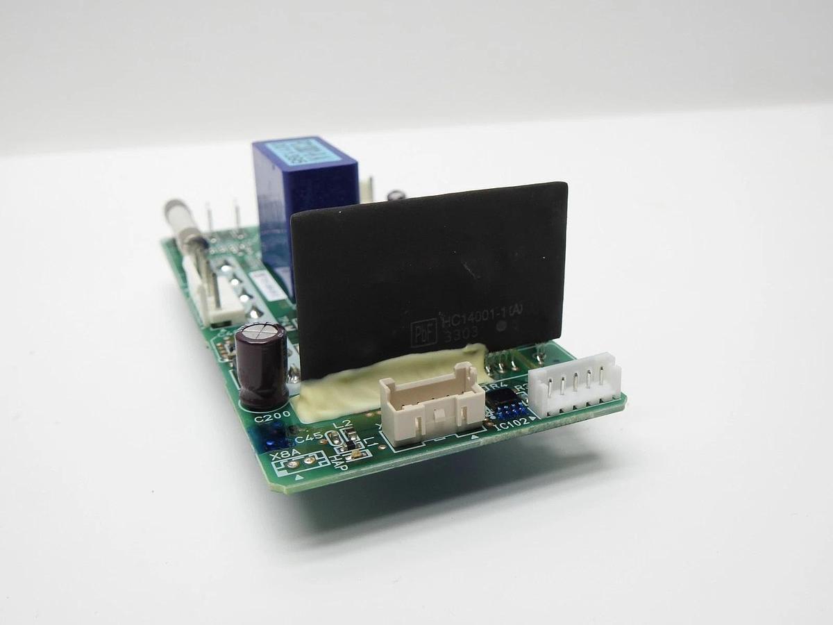 Daikin-McQuay 7500012 - A7P CONTROL BOARD - OEM NEW!