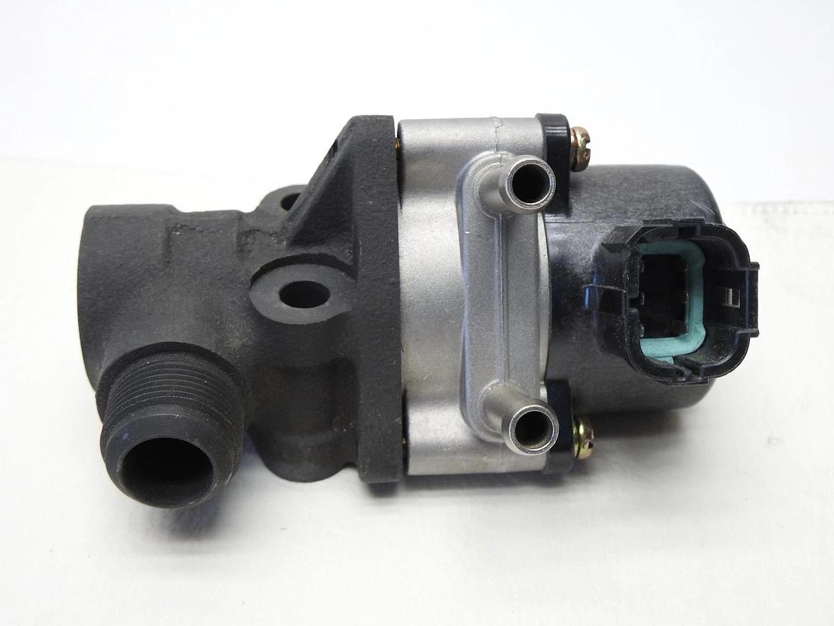 Genuine NISSAN 14710 4L601 EGR Valve for 98-2001 Maxima AMV51-01A Hitachi 7622