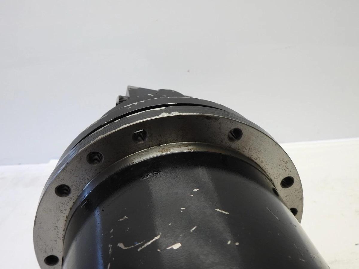 T1DK9 Final Drive Hydraulic Travel Motor for Heavy Equipment - NOB NEW!