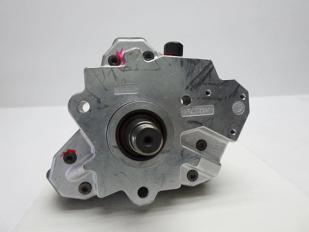 Industrial Injection Duramax 6.6L XP 600 CP3 Fuel Pump - AS IS UNTESTED