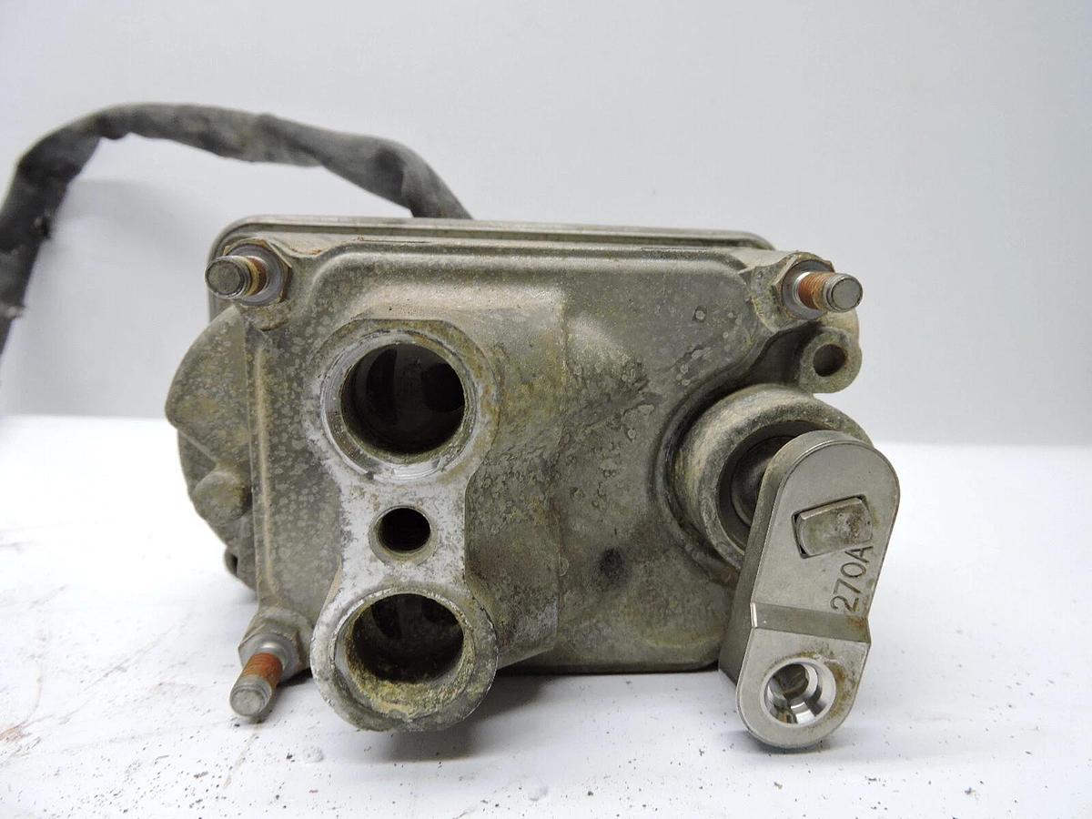 Borg Warner 59001107736 – B2UV Actuator 24V - USED